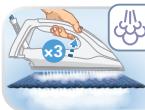 CALOR GV9E22C0 - 55