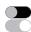 ELECTROLUX EOE8P19WH - Voyants de l'affichage - 2