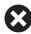 ELECTROLUX EOE8P19WH - Voyants de l'affichage - 7