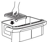 NINJA AF500EU - Reheat (Réchauffer) - 1