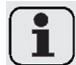 CANDY BWR495BL8-S - Touches de fonction - 3