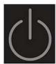 CANDY BWR495BL8-S - Information : signal acoustique - 1