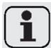 CANDY BWR495BL8-S - Touche de fonction « () - 1