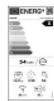 CANDY BWR495BL8-S - Accessoires - 7