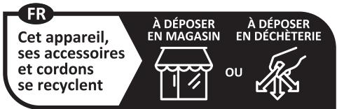 PROLINE AFD62B - Hotline Fnac France - 3