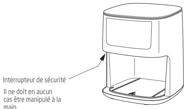 PROLINE AFD62B - DESCRIPTION DU PRODUIT - 2