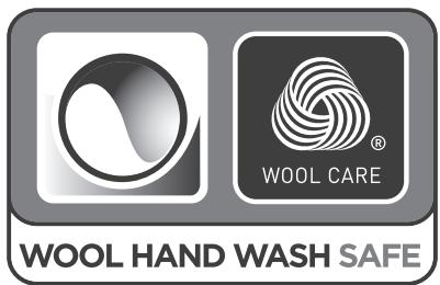 AEG LTR8C7331A - Woolmark Wool Care - Vert - 1