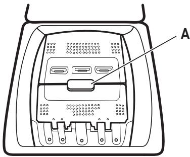 AEG LTR8C7331A - Chargement du linge - 1