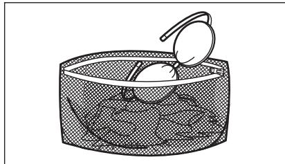 AEG LTR8C7331A - Chargement du linge - 1