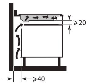 SAUTER SPI234B - Encastrement - 5
