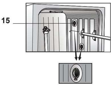 BEKO LVV1347W - Présentation - 2