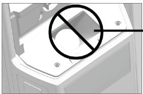 FRIGIDAIRE FRSBS90WDIXE - Fonctionnement normal - 1