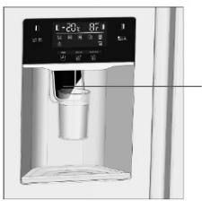 FRIGIDAIRE FRSBS90WDIXE - REMARQUE: - 1