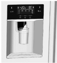 FRIGIDAIRE FRSBS90WDIXE - ATTENTION : - 1