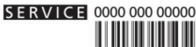 WHIRLPOOL WLB5860AL - SI LE PROBLÉME PERSISTE TOUJOURS APRès LES VÉRIFICATIONS PRÉCÉDENTES, CONTACTER LE SERVICE APRès-VENTE LE PLUS PRÉS. - 2