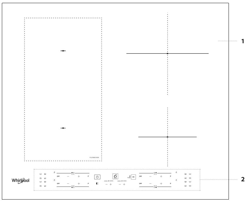 WHIRLPOOL WLB5860AL - REMARQUE - 23