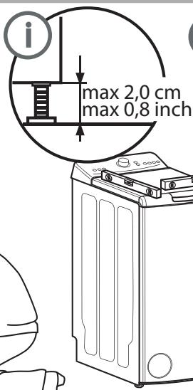 WHIRLPOOL ZENTDLRBX6252BSFR/N - MISE AU REBUT DES APPAREILS ÉLECTROMÉNAGERS - 7