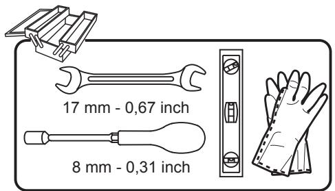 WHIRLPOOL ZENTDLRBX6252BSFR/N - MISE AU REBUT DES APPAREILS ÉLECTROMÉNAGERS - 1