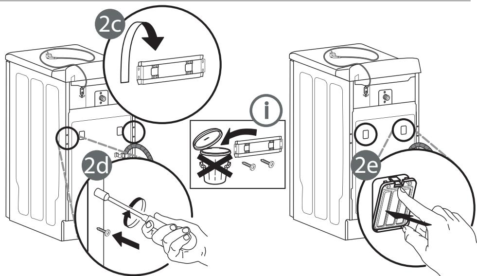 WHIRLPOOL ZENTDLRBX6252BSFR/N - MISE AU REBUT DES APPAREILS ÉLECTROMÉNAGERS - 5