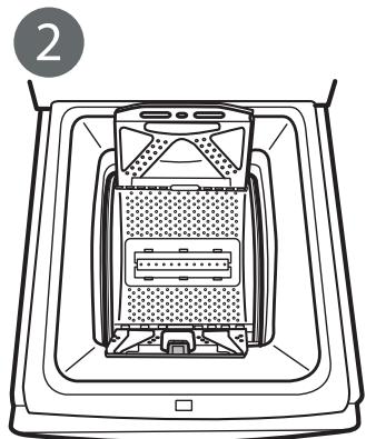 WHIRLPOOL ZENTDLRBX6252BSFR/N - MISE AU REBUT DES APPAREILS ÉLECTROMÉNAGERS - 21