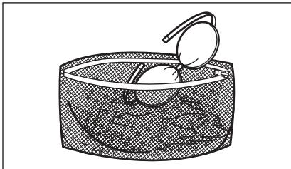 ELECTROLUX EW2F7814FA - Chargement du linge - 1