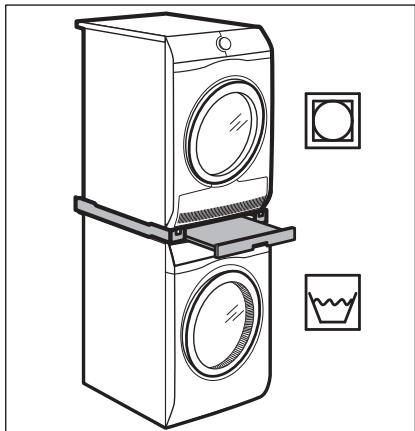 ELECTROLUX EW2F7814FA - Caracteristiques speciales - 1
