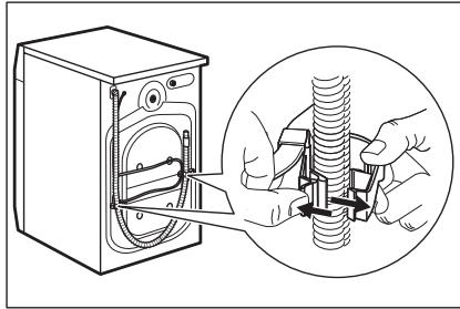 ELECTROLUX EW2F7814FA - ATTENTION! - 1