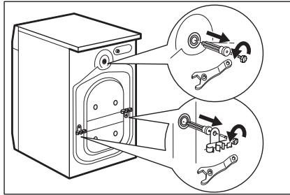 ELECTROLUX EW2F7814FA - AVERTISSEMENT! - 1