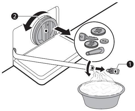LG F164R51WRS - MAINTENANCE - 2
