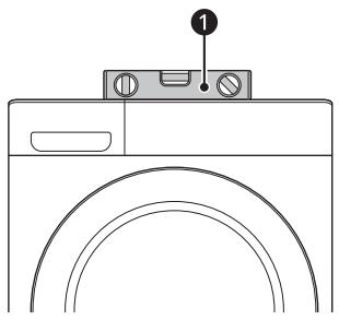 LG F164R51WRS - REMARQUE - 1