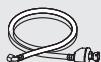 HAIER HW85-BPD13386U-S - Accessoires - 1