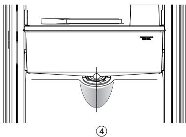 HISENSE RQ5P470SMIE - - Assemblage - 4