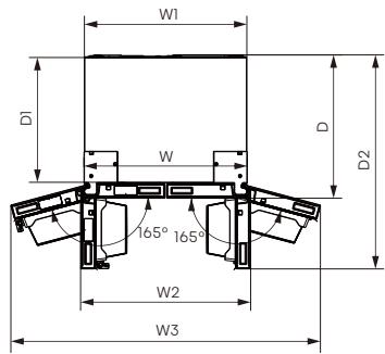 HISENSE RQ5P470SMIE - Suggestion: - 2
