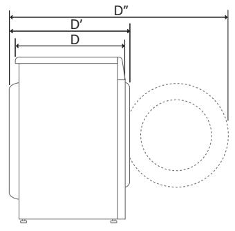 LG F964R35WRS - REMARQUE - 4