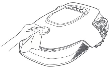 DREAME A1 pro - Nettoyage - 5