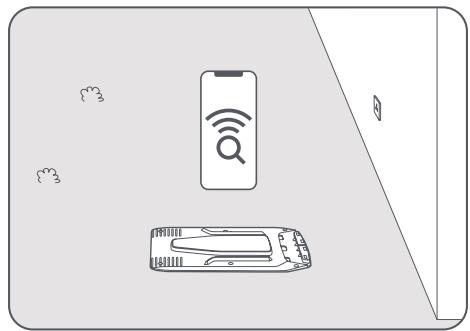 DREAME A1 pro - Sélectionner un emplacement approprié - 1