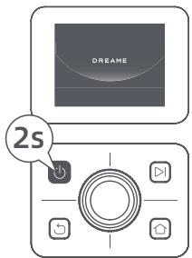 DREAME A1 pro - Nettoyage - 1