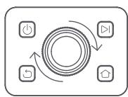 DREAME A1 pro - - Commencer via le panneau de commande - 7