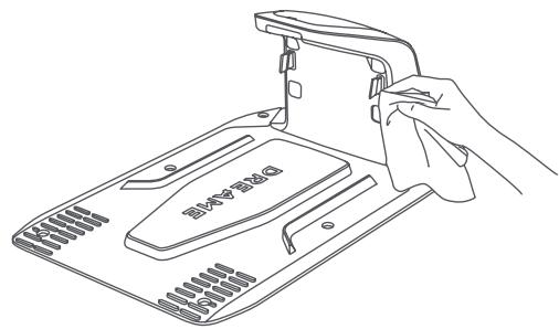 DREAME A1 pro - Nettoyage - 7