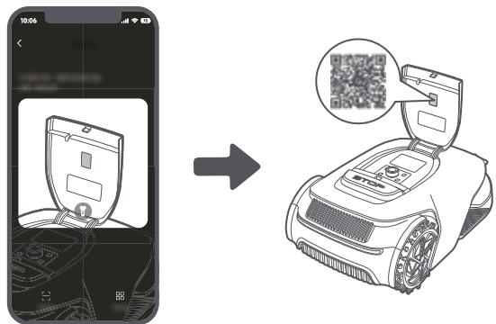 DREAME A1 pro - Raccorder l'A1 à Internet - 2