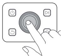 DREAME A1 pro - - Commencer via le panneau de commande - 3