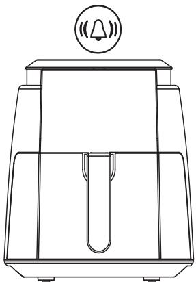 ESSENTIELB EAF1 - En fin de cuisson - 1