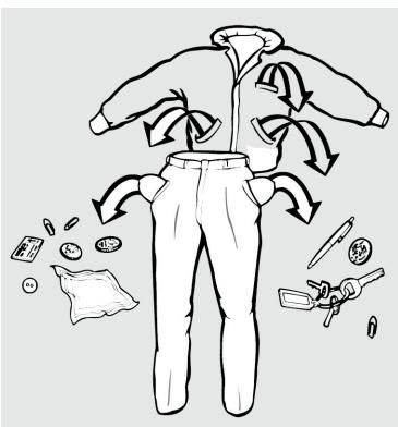 ESSENTIELB ELF1014-5b - Préparer le linge pour le lavage - 1