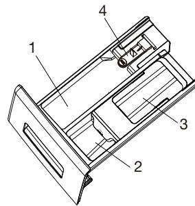ESSENTIELB ELF1014-5b - Écran d'affichage - 1