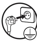 ESSENTIELB ELF1014-5b - Branchement électrique - 1