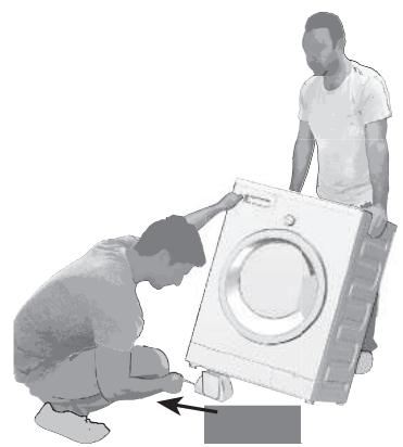 ESSENTIELB ELF1014-5b - installation - 1