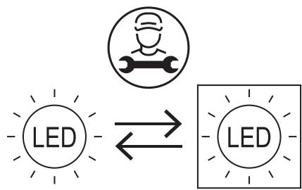 ESSENTIELB ERDVE180-70hov1 - Lampe interne - 1