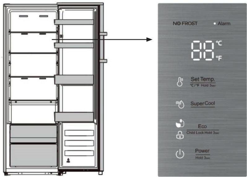 ESSENTIELB ERLV170-60hib1 - Mise en route - 1