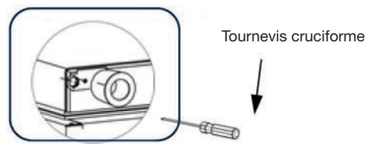 ESSENTIELB ERLV170-60hib1 - Installation du patin en caoutchouc - 1