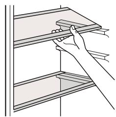 ESSENTIELB ERLV170-60hib1 - Inversion du sens d'ouverture de la porte - 2